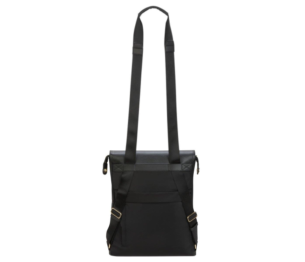 TARGUS Plecak Newport Convertible 2-in-1 czarny TSB965GL - 580332 - zdjęcie 7